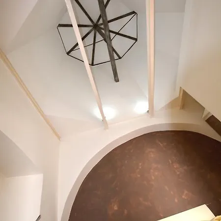 Apartamento Historic Centre Vii Praga
