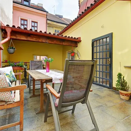 Apartamento Historic Centre Vii *